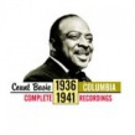 Complete 1936-1941 Columbia Recordings - 4 CD set Complete 1936-1941 Columbia Recordings - 4 CD set