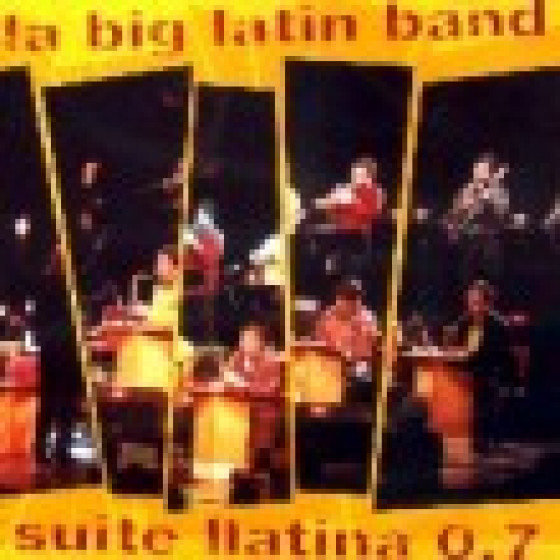 Suite Llatina 0.7