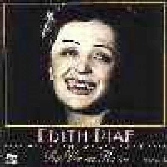 Vol.2: 1942-1950 - La vie en rose
