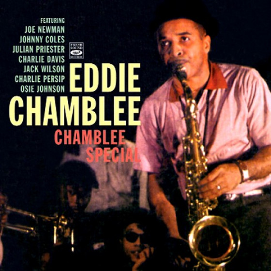 Chamblee Special Chamblee Special