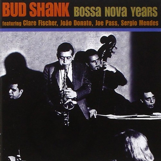 Bossa Nova Years - 2Cds