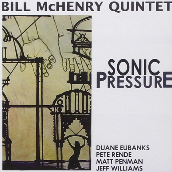 Sonic Pressure