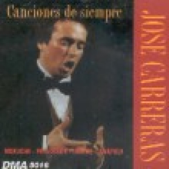 Canciones De Siempre