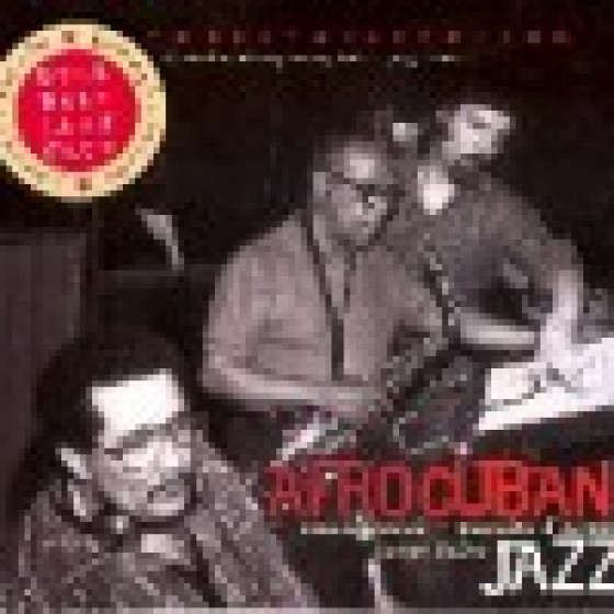 Afro Cuban Jazz Afro Cuban Jazz