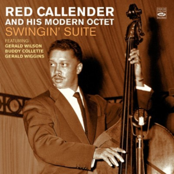 Swingin� Suite