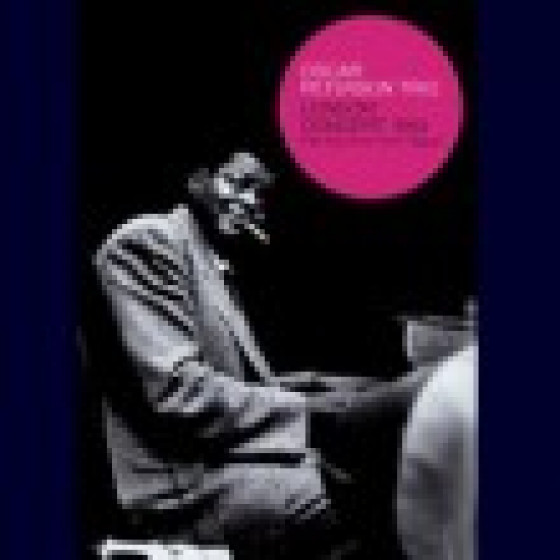 London Concert 1964 (Zone 0 - Compatible with all DVD players)