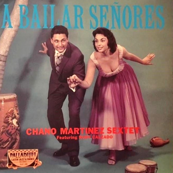 A Bailar Se�ores
