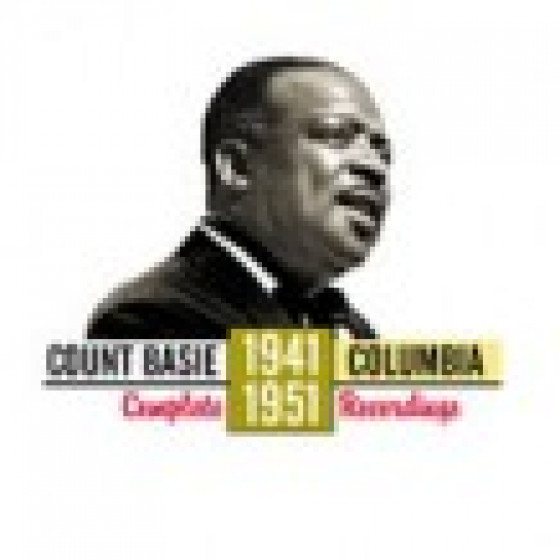 Complete 1941-1951 Columbia Recordings -3 Cds Set Complete 1941-1951 Columbia Recordings -3 Cds Set