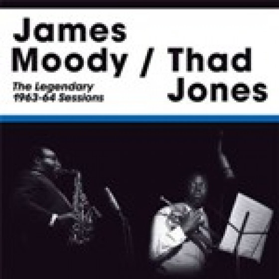 The Legendary 1963-64 Sessions (2 LPs on 1 CD)