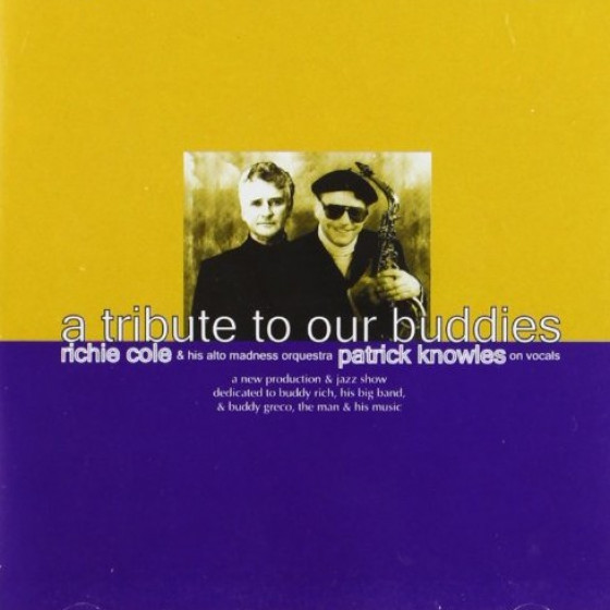 A Tribute to Our Buddies A Tribute to Our Buddies