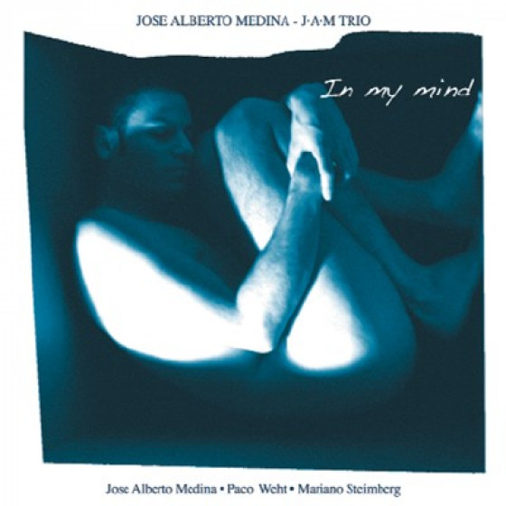 In my mind