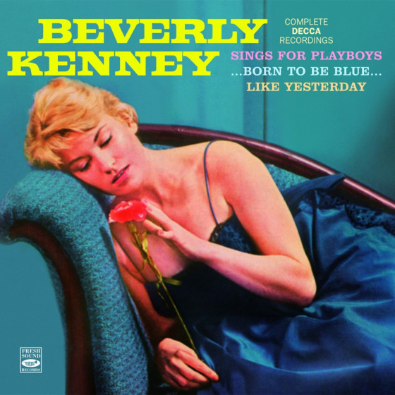 Complete Decca Recordings (3 LPs on 2 CDs) + Bonus Tracks Complete Decca Recordings (3 LPs on 2 CDs) + Bonus Tracks