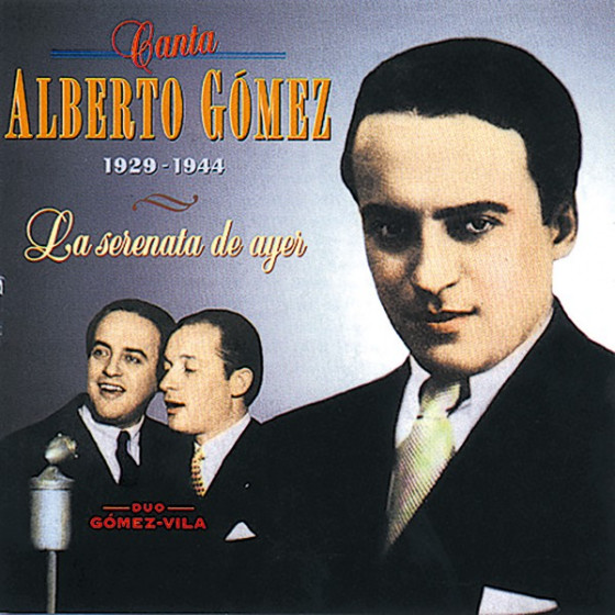 La Serenata De Ayer