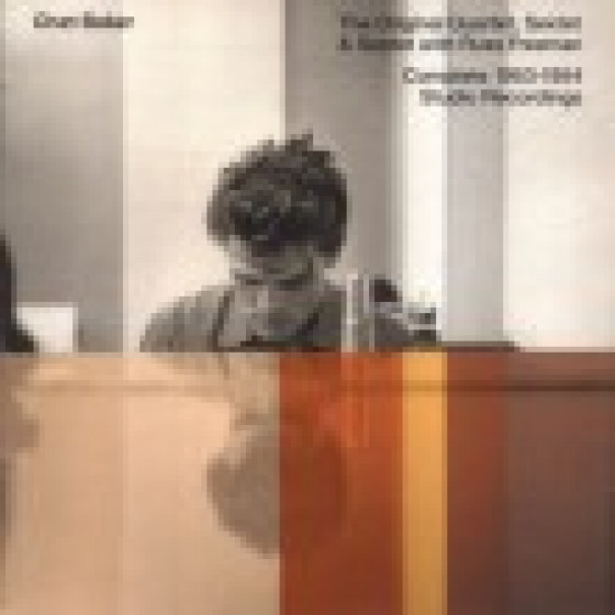 The Original Quartet, Sextet & Septet with Russ Freeman - Complete 1953-1954 Studio Recordings (2 CD set)
