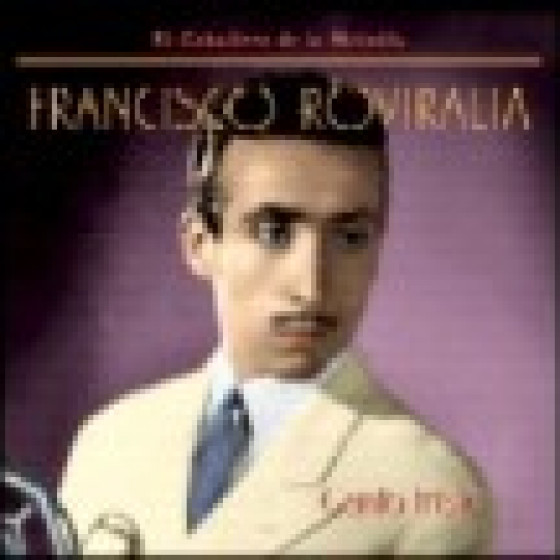 El Caballero de la Melodia  -  Canto Triste