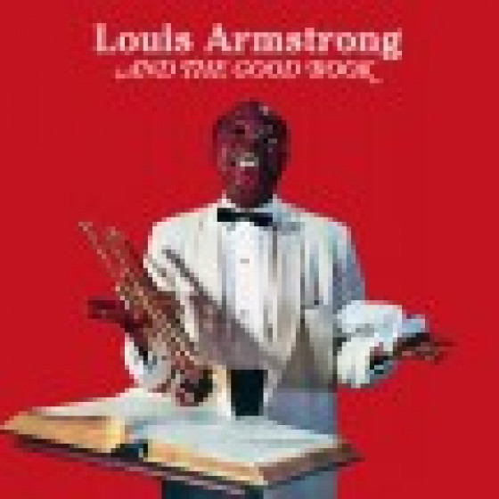 Louis And The Good Book + Louis And The Angels (2 LP on 1 CD) Louis And The Good Book + Louis And The Angels (2 LP on 1 CD)