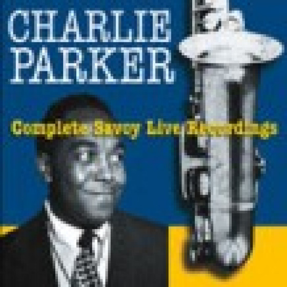 The Complete Savoy Live Recordings - 4 Cd- Set