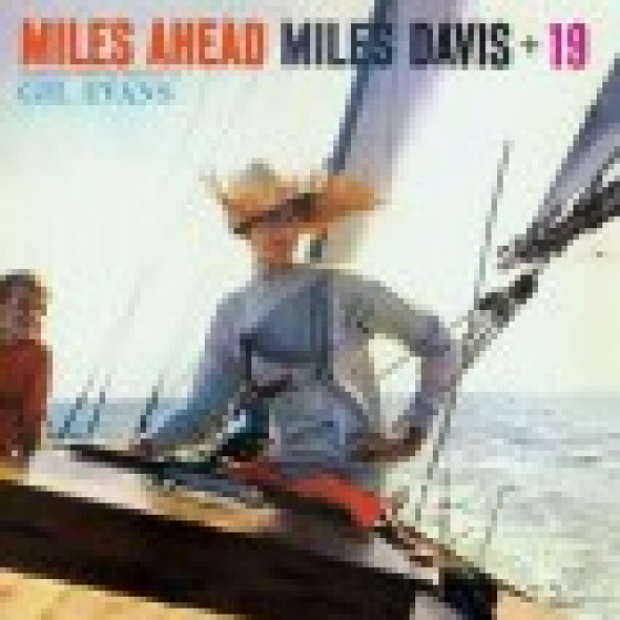 Miles Ahead + Blue Moods (Digipack Edition) Miles Ahead + Blue Moods (Digipack Edition)