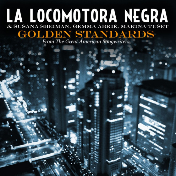 Golden Standards From The Great American Songwriters Golden Standards From The Great American Songwriters