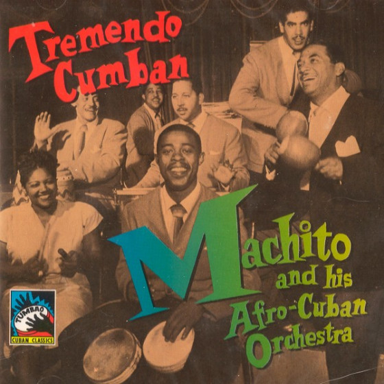 Tremendo Cumban