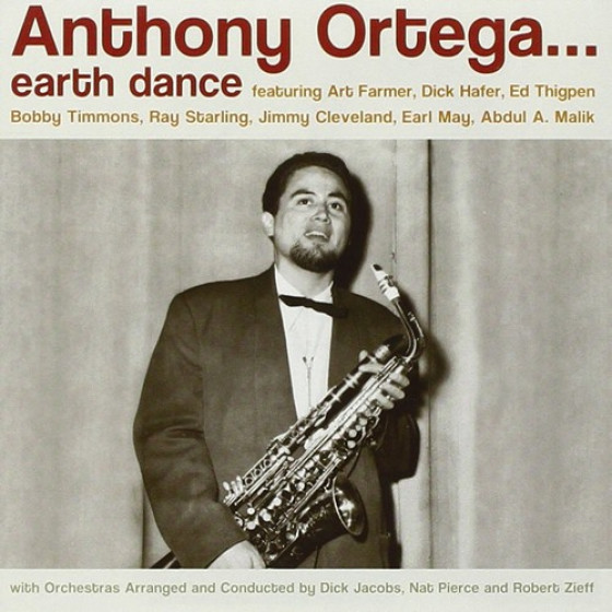 Earth Dance