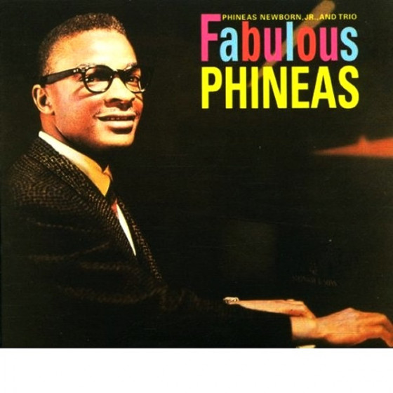 Fabulous Phineas ( Digipack Edition)