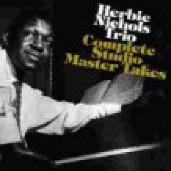 Complete Studio Master Takes (2 CD  Set)
