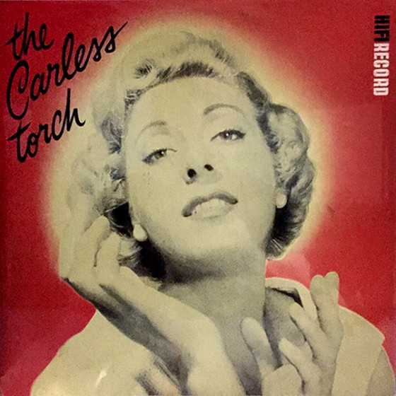 The Carless Torch - Feat. The Barney Kessel Trio