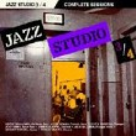 The John Graas Project #2: Complete Sessions - Jazz Studio 3/4