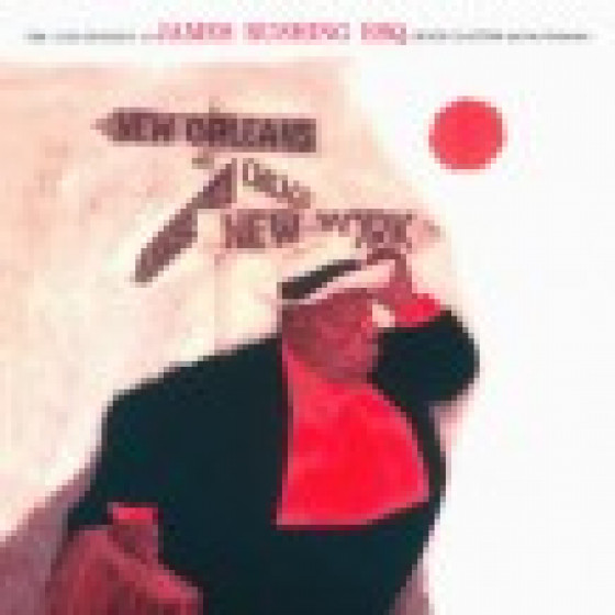 The Jazz Odyssey / The Smith Girls