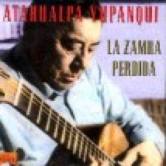 La Zamba Perdida