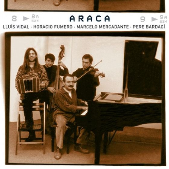 Araca