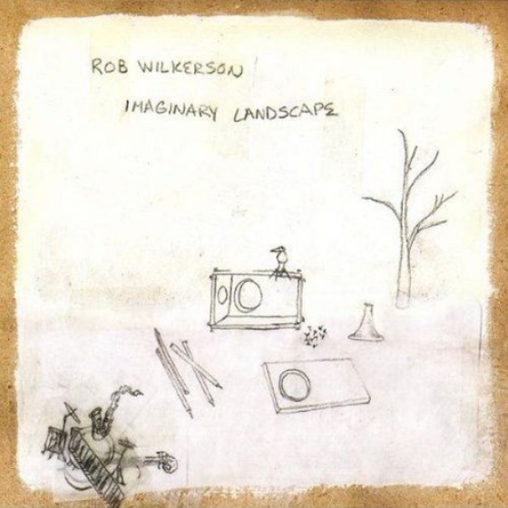 Imaginary Landscape Imaginary Landscape