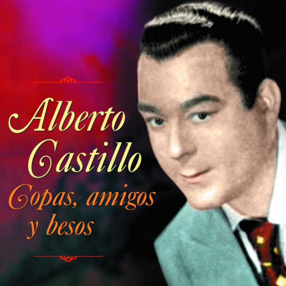 Copas, Amigos y Besos