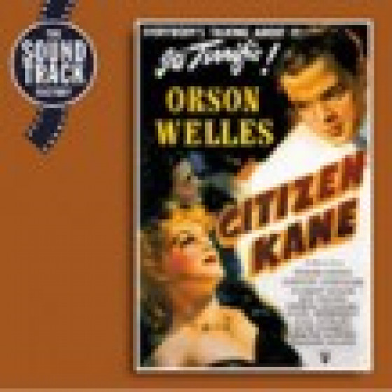 Citizen Kane & The Magnificent Ambersons