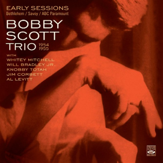 Early Sessions 1954-1955 Bethlehem / Savoy / ABC Paramount