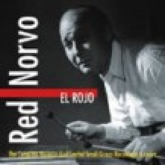 El Rojo - The Complete Keynote/ Capitol Small Group Recordings & More