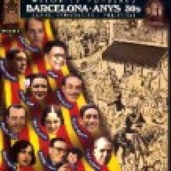 Melodies Populars - Barcelona Anys 30 - Vol.2
