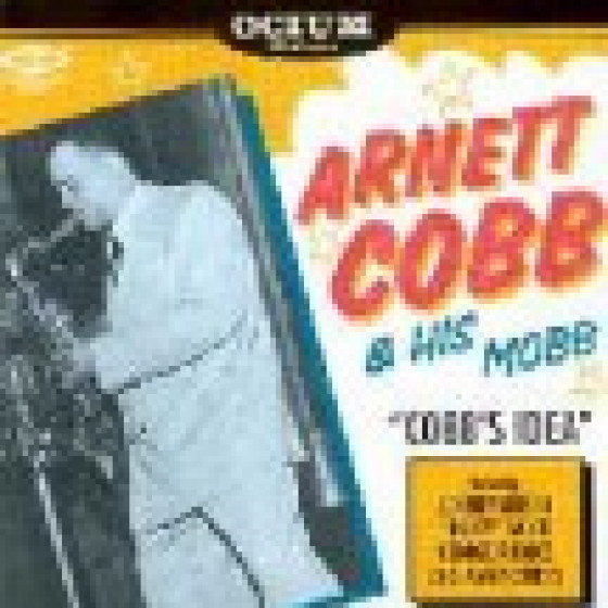 Cobb's Idea (1947-1952)