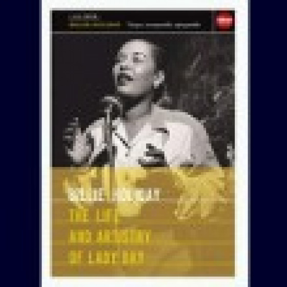 The Life And Artistry Of Lady Day - DVD NTSC The Life And Artistry Of Lady Day - DVD NTSC