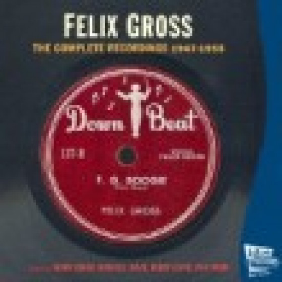 The Complete Recordings: 1947-1955 The Complete Recordings: 1947-1955