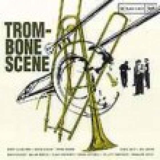Trombone Scene