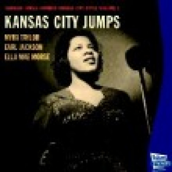 Kansas City Jumps Vol. 3