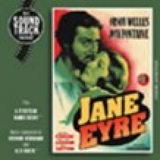 Jane Eyre