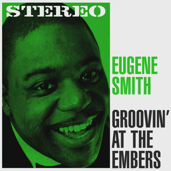 Groovin' At The Embers