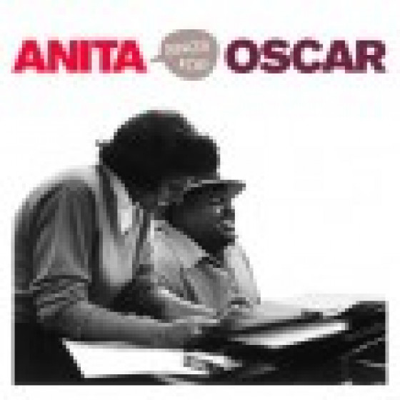 Anita Sings For Oscar + Pick Yourself Up (2 LP on 1 CD)