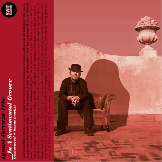 In A Sentimental Groove