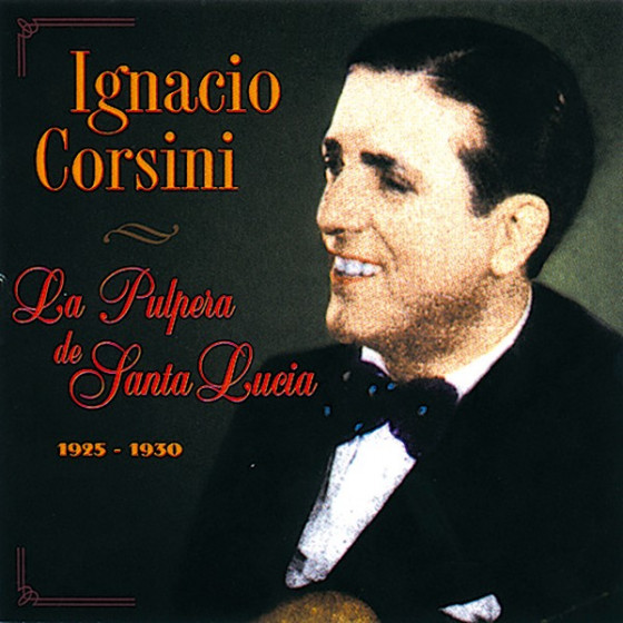 La Pulpera De Santa Lucia La Pulpera De Santa Lucia