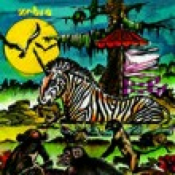 Zebra