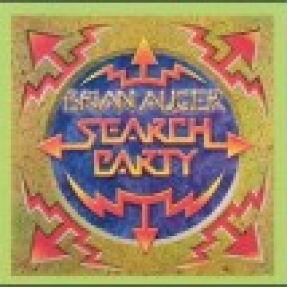 Search Party - Planet Earth Calling Search Party - Planet Earth Calling
